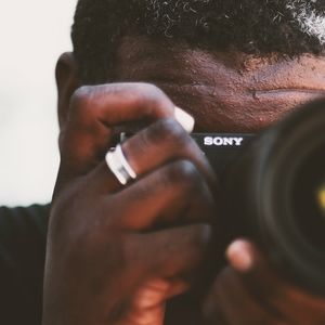 Meet your Posher, Monroe